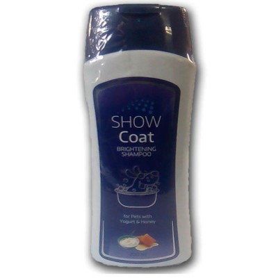 All4pets Show Coat Shampoo 200 ml